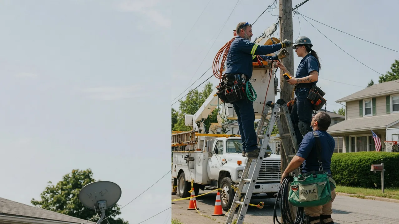 Electrical Repair in Brookeland, TX near me
